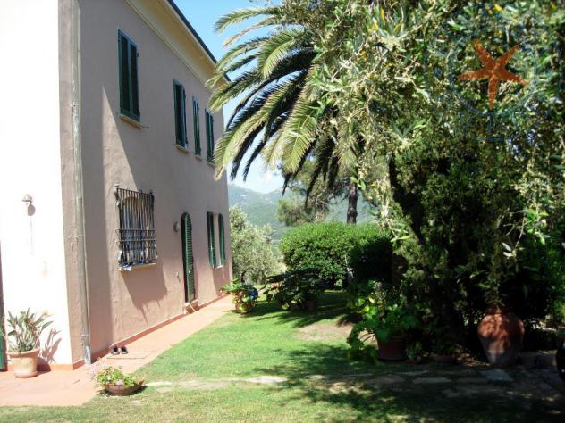 PORTOFERRAIO - ELBA - VILLA IN COMPLESSO IMMOBLIARE - Foto 19