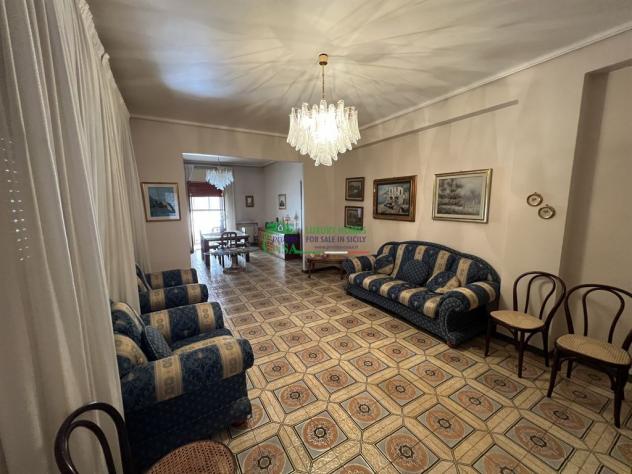 Rif. 9879 | Ampio e curato appartamento con ascensore in zona Risorgimento, Ragusa - Foto 7