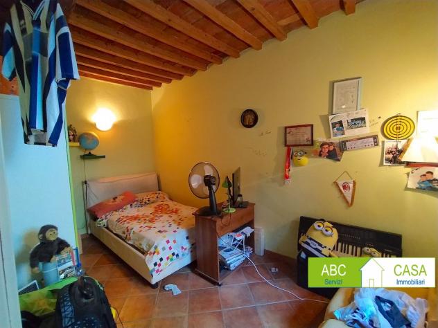 TERRATETTO di 4 vani e di 65 mq (ROSIGNANO MARITTIMO - Rosignano Marittimo) rif. R1262 - Foto 6