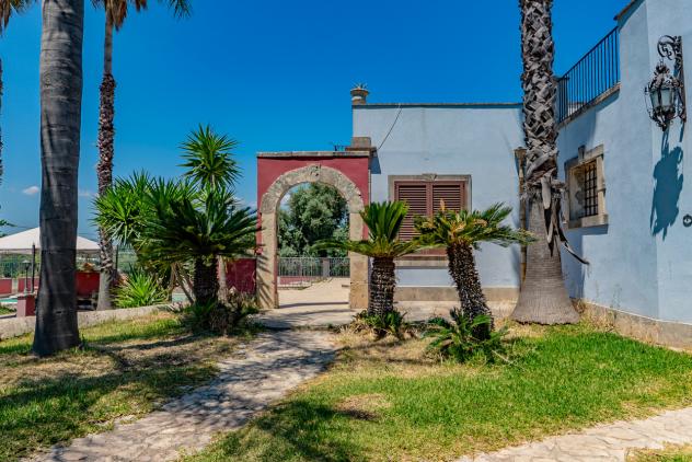 Villa in vendita a Siracusa - Foto 4