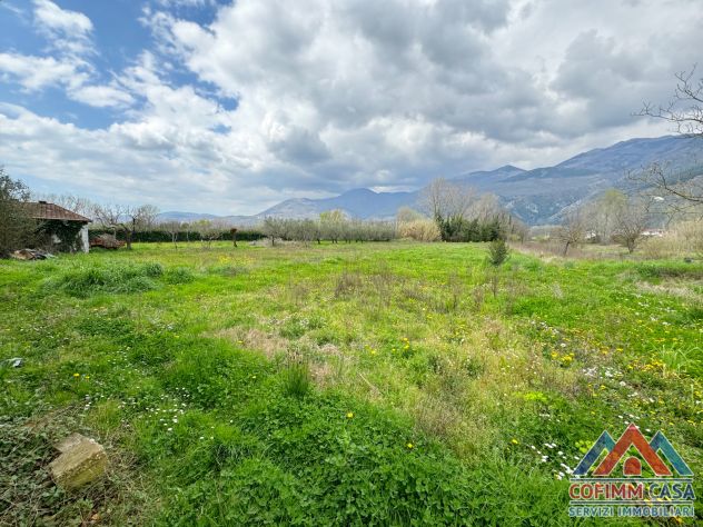 Casa indipendente con terreno in vendita a Sora Via Tofaro - Foto 2