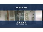 Immobile in asta di 131 m², box auto in vendita a Sulbiate