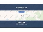 Immobile in asta di 95 m² in vendita a Suvereto