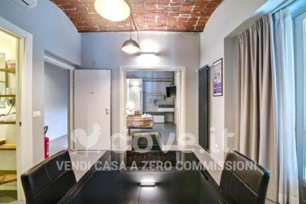 Appartamento di 55 m² con 1 locale in vendita a Torino - Foto 5