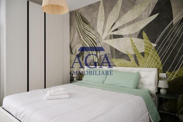 APPARTAMENTO di 4 vani e di 100 mq (TREVISO) rif. AR88 - Foto 11
