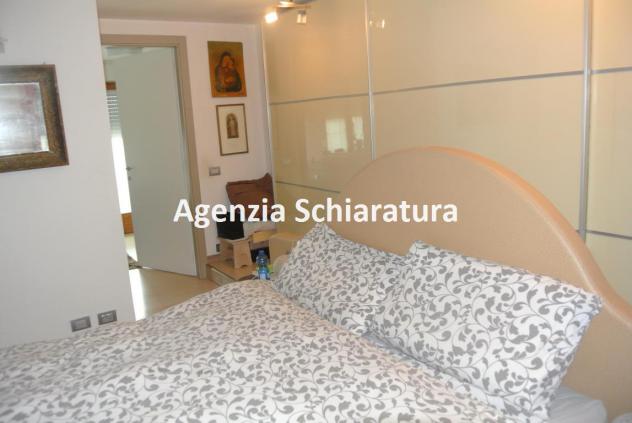 MONTECCHIO CENTRO VENDESI APPARTAMENTO CON MANSARDA - DUE INGRESSI INDIPENDENTI - Foto 17