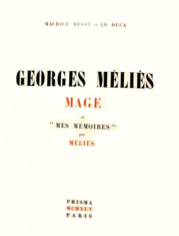 Georges Melies - Foto 3