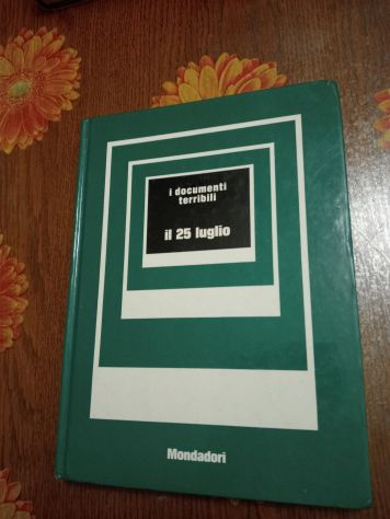 lotto di 10 libri vari - Foto 4