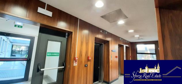 Affittasi Ufficio Direzionale° piano unico 1.600 mq. - Foto 8