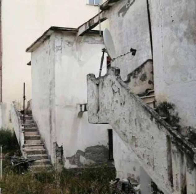 Immobile in asta di 725 m² in vendita a Nocera Terinese - Foto 14