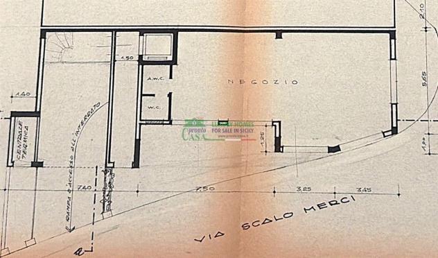 Rif. 9675 - Commerciale " scalo merci " - Foto 10