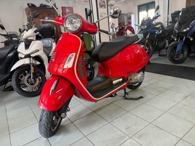 PIAGGIO Vespa GTS 300 Super GTS SUPER 9 rif. 24003437 - Foto 3