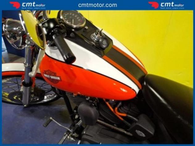 HARLEY-DAVIDSON 1450 Night Train - FXSTBI Garantita e Finanziabile rif. 23092727 - Foto 8