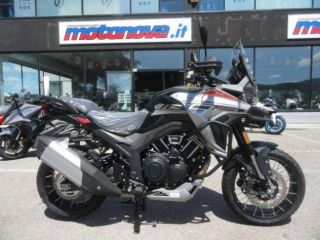MORBIDELLI T1002 VX T 1002 VX rif. 22516182