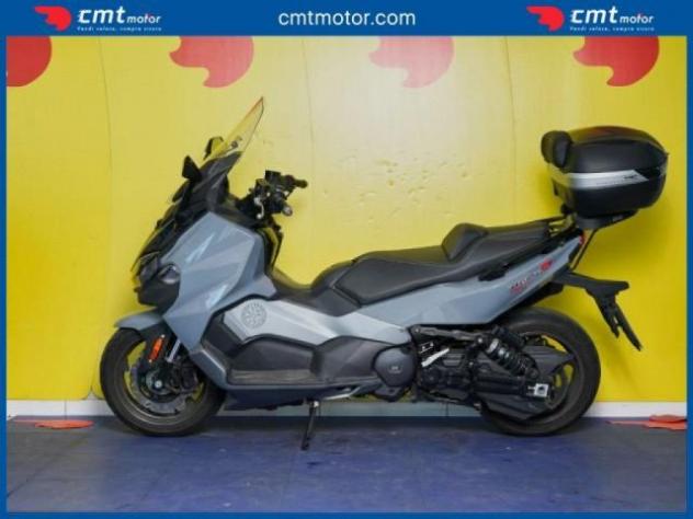 SYM Maxsym TL 508 Garantito e Finanziabile rif. 23898804 - Foto 2