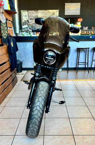 HARLEY-DAVIDSON XL1200X Forty-Eight - finanziabile e garantibile - Foto 2