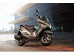 Suzuki Burgman Street 125 RATE DA € 70 SENZA ANTICIPO - ANCHE SENZA BUSTA PAGA