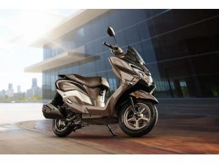 Suzuki Burgman Street 125 RATE DA € 70 SENZA ANTICIPO - ANCHE SENZA BUSTA PAGA
