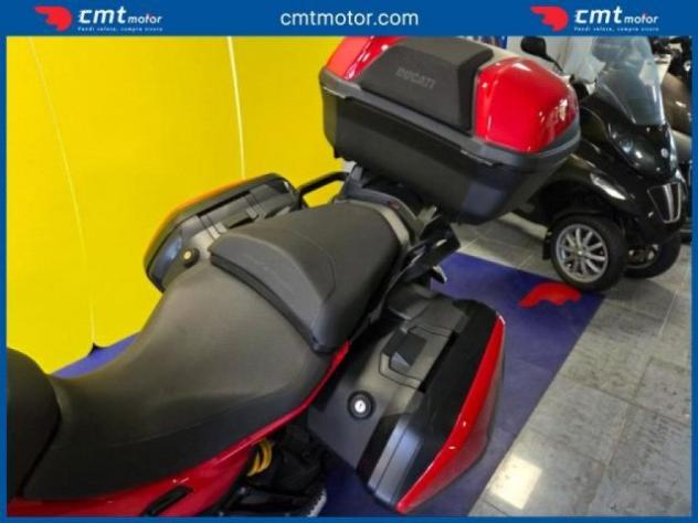 DUCATI Multistrada V2 Garantita e Finanziabile rif. 23889122 - Foto 6