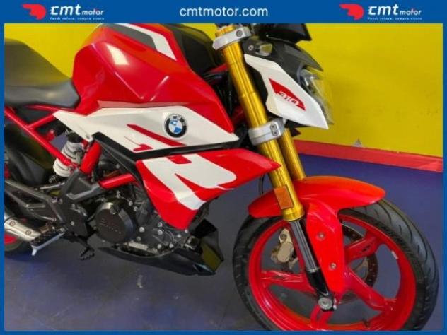 BMW G 310 R Garantita e Finanziabile rif. 24104513 - Foto 7