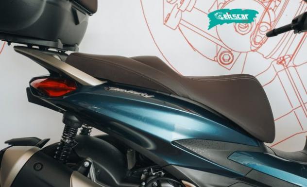 PIAGGIO Beverly 300 i.e. hpe rif. 23930991 - Foto 9