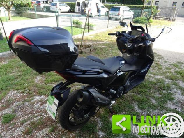 YAMAHA T-Max 560 TECH rif. 24116811 - Foto 4