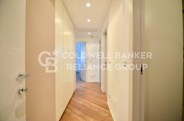 Appartamento di 137 m² con 3 locali e box auto doppio in affitto a Milano - Foto 11