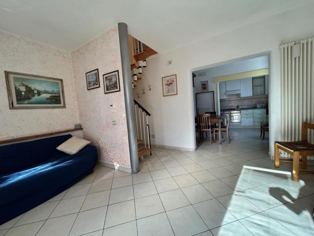Quadrilocale in affitto a Monteriggioni - Foto 7
