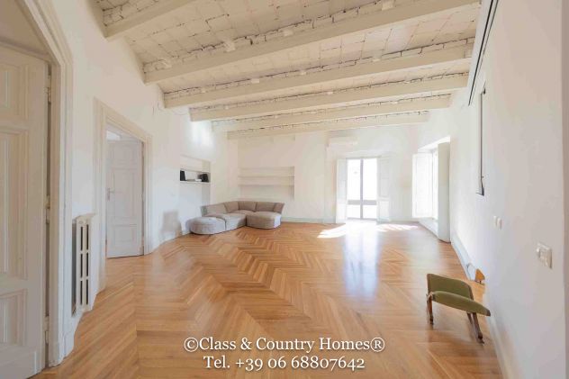 Attico Panoramico con Terrazzo Roma Centro Storico - Foto 2
