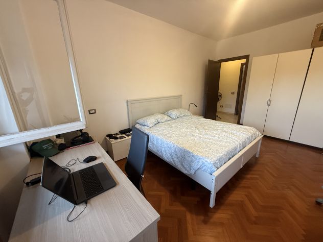 CONCA D'ORO TRILOCALE LAVORATORI AD USO TRANSITORIO - Foto 2