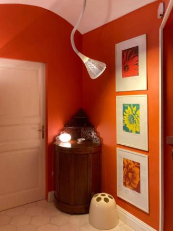 Appartamento di 90 m² con 3 locali in affitto a Torino - Foto 14