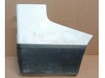 PARAURTI ANGOLARE POST. DX BIANCO 999-U1293247 Carrozzeria  Lamierati ester &hellip;