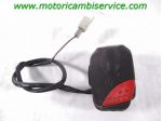 DEVIO LUCI DESTRO PEUGEOT LUDIX (2004 - 2006) 757.209 CON DIFETTO