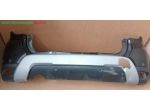 PARAURTI POSTERIORE GRIGIO MEDIO MET. C/SENSORI DUSTER 17  Carrozzeria  Lam &hellip;