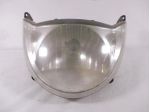 FARO FANALE ANTERIORE SYM HD 200 I (2006 -2010)33100-HHA-000 CON DIFETTO
