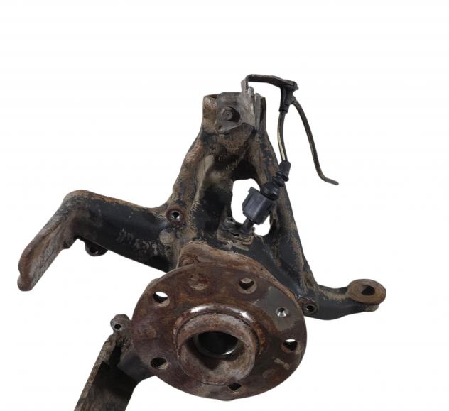 FUSELLO COMPLETO ANTERIORE SINISTRO VOLKSWAGEN Golf 7 Berlina 5Q0407255 (12) - Foto 3