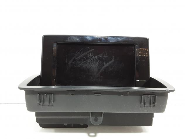 SCHERMO DISPLAY NAVIGATORE SOLO SCHERMO AUDI Q3 Serie (8UG) 8UO857273 (14)