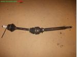 SEMIALBERO ANT.D.COMPL. 1.6 BZ DX COMPL. ALFA ROMEO 147 (937-W8)  Meccanica &hellip;