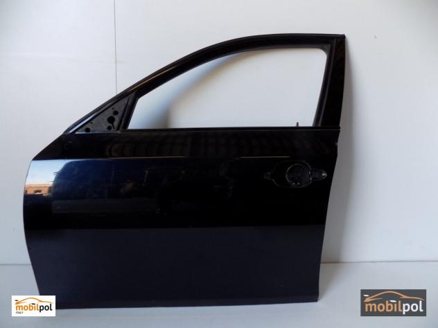 BMW 5 E60 E61 - Porta anteriore sinistra - 10674