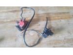 Pinza e Pompa Freno Anteriore Scooter Keeway F-act 50 2012