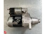 MOTORINO AVVIAMENTO PORTER 1.3 BZ 10/15