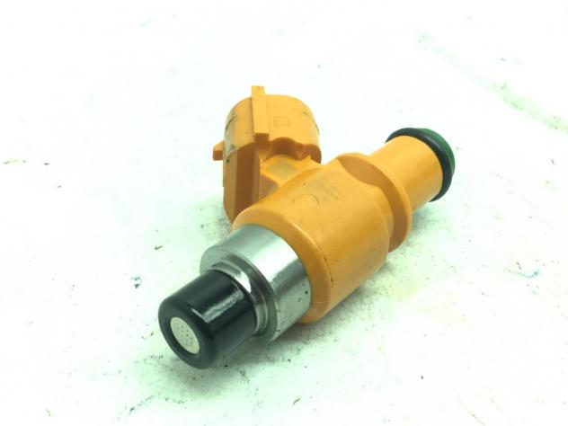 HONDA CBR RR ABS KM0 600 INIETTORE BENZINA CARBURANTE FUEL 2024 2026 PC69A4RK