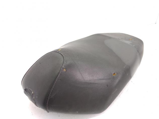 MBK OVETTO 100 SELLA SADDLE CON PICCOLI STRAPPI SU FODERA 2000 2002
