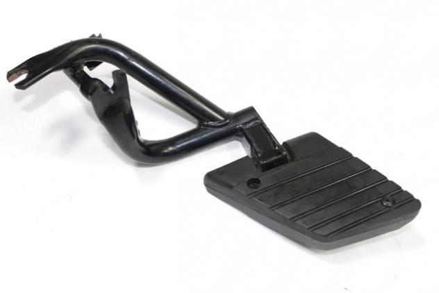 PEDANA POSTERIORE SINISTRA KYMCO PEOPLE S 200 2005 - 2006 50720-LCD3-E00 REAR LEFT FOOTREST - Foto 2