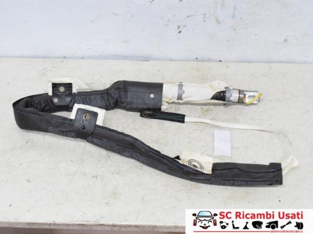Airbag Tendina Laterale Destra Fiat 500 51782980 - 30209 - Foto 4