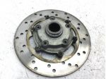 GILERA RUNNER VXR 200 MOZZO RUOTA POSTERIORE E DISCO SP: 3.467 MM 2002 2004 M240