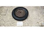 PNEUMATICO AUTO D’EPOCA VINTAGE PIRELLI MISURA 140 x 40 - 17
