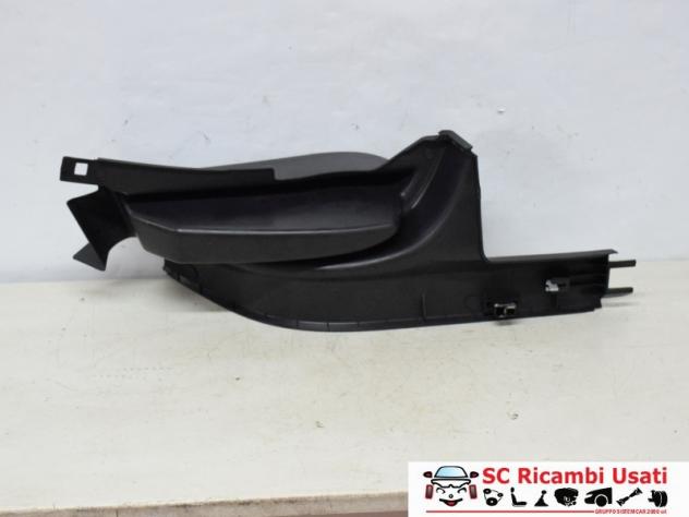 Battitacco Posteriore Sinistro Vw Tiguan 5N0868269 - 22368 - Foto 2
