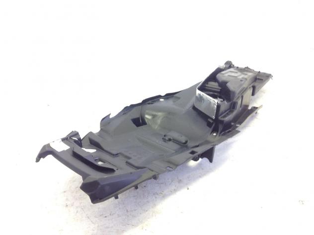 HONDA CBR RR ABS KM0 600 PARAFANGO POSTERIORE INTERNO SOTTOCODA 2024 2026 - Foto 10