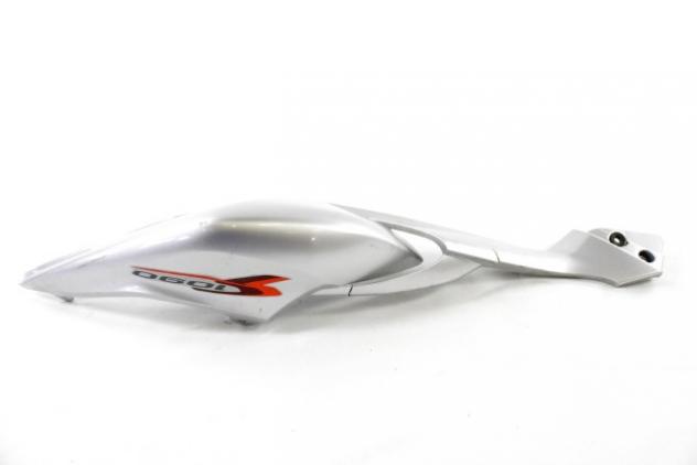 MV AGUSTA BRUTALE 1090 RR 80D0B3387 CARENA POSTERIORE SINISTRA 09 - 11 REAR LEFT FAIRING CON CREPE - Foto 2